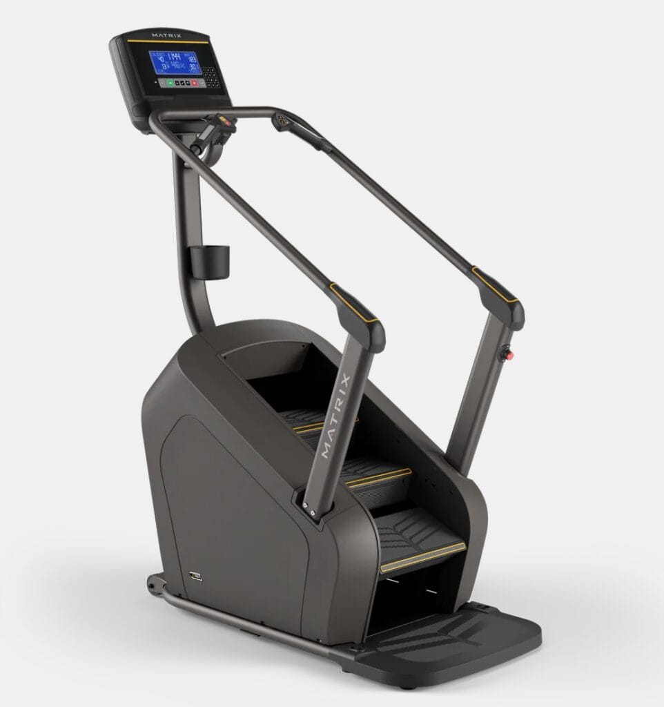 matrix climbmill c50