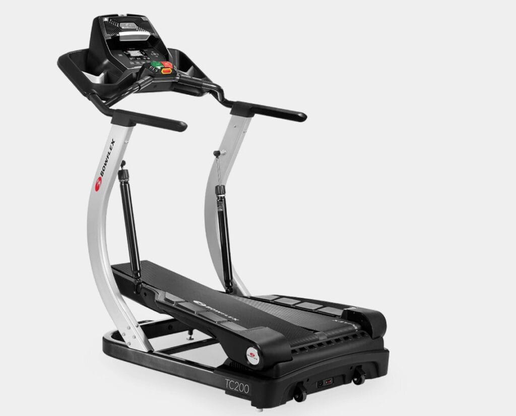 bowflex treadclimber tc200