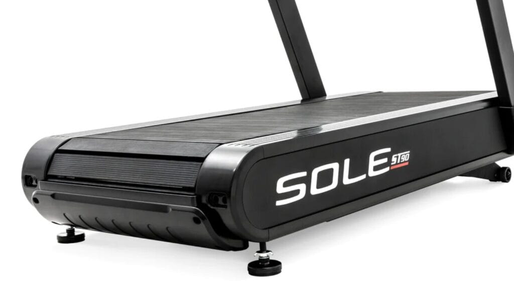 sole st90 frame