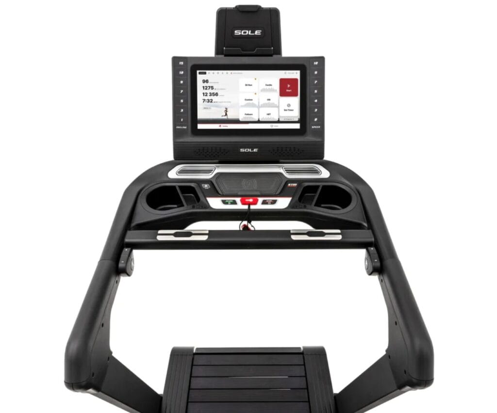 sole st90 console