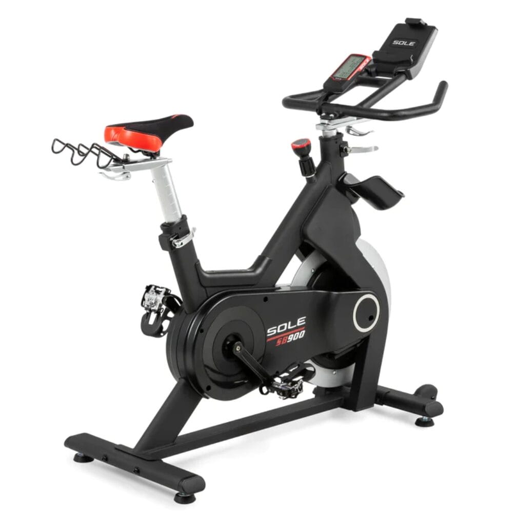 sole sb900 bike