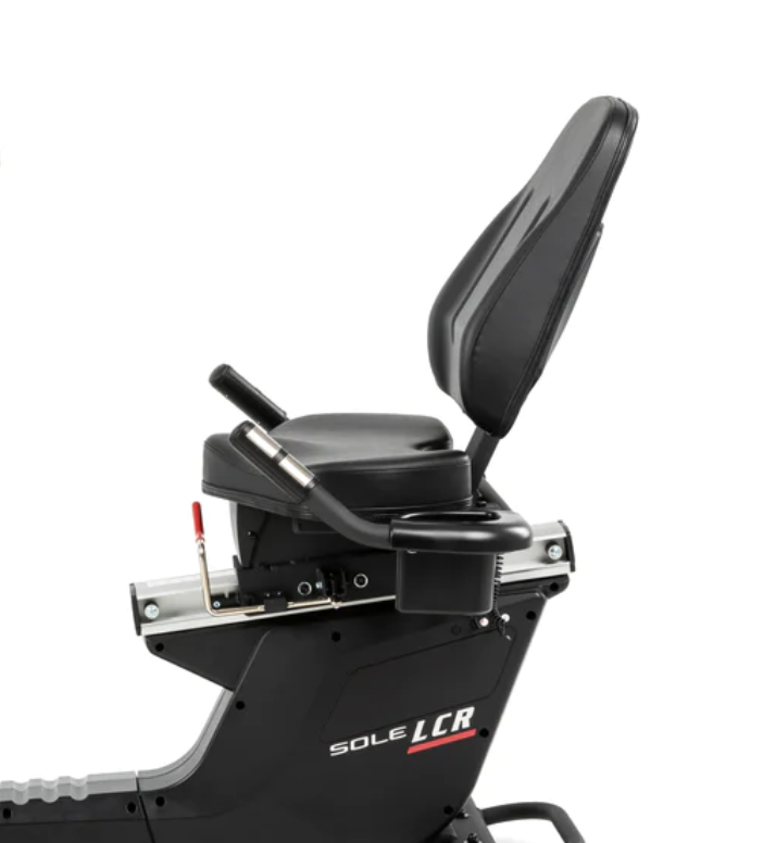 sole lcr seat