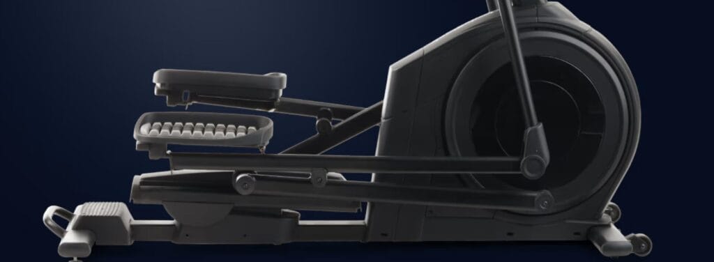 airglide 7i frame