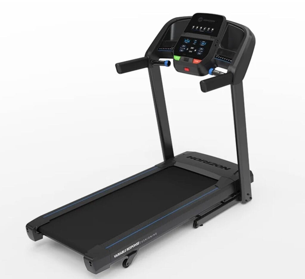 horizon t101