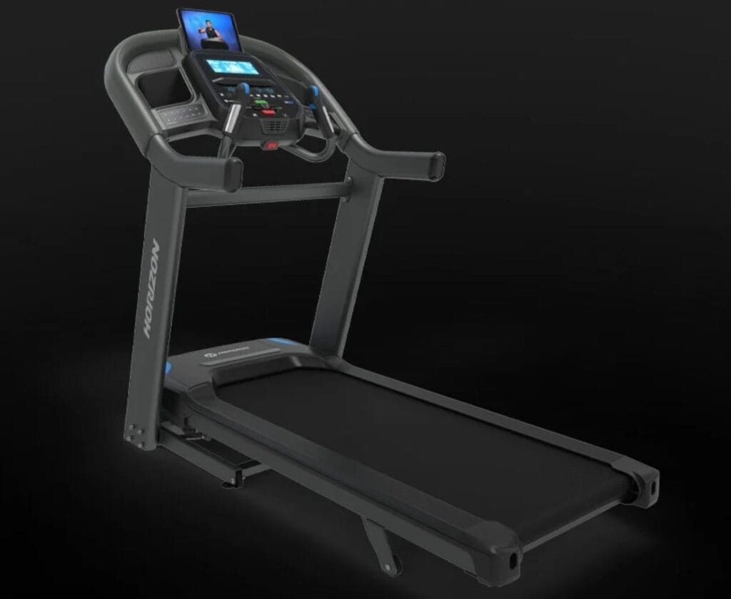 horizon 7.4 at