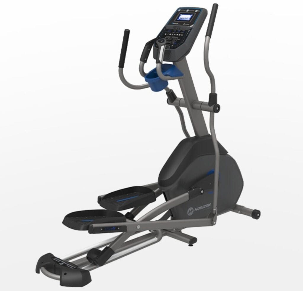 horizon 7.0 ae elliptical