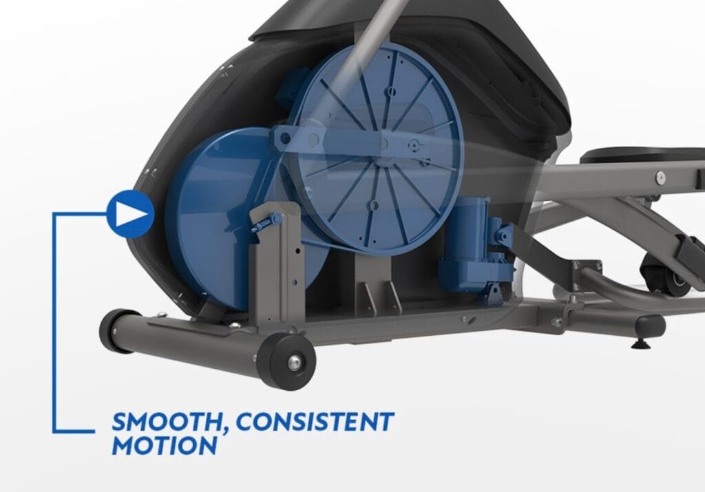 7.0 ae flywheel