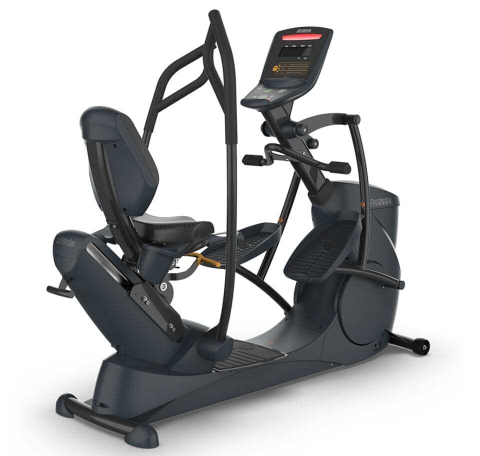 octane xride xr6x