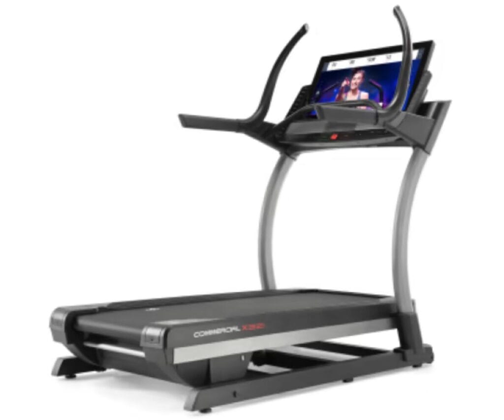 nordictrack commercial x32i