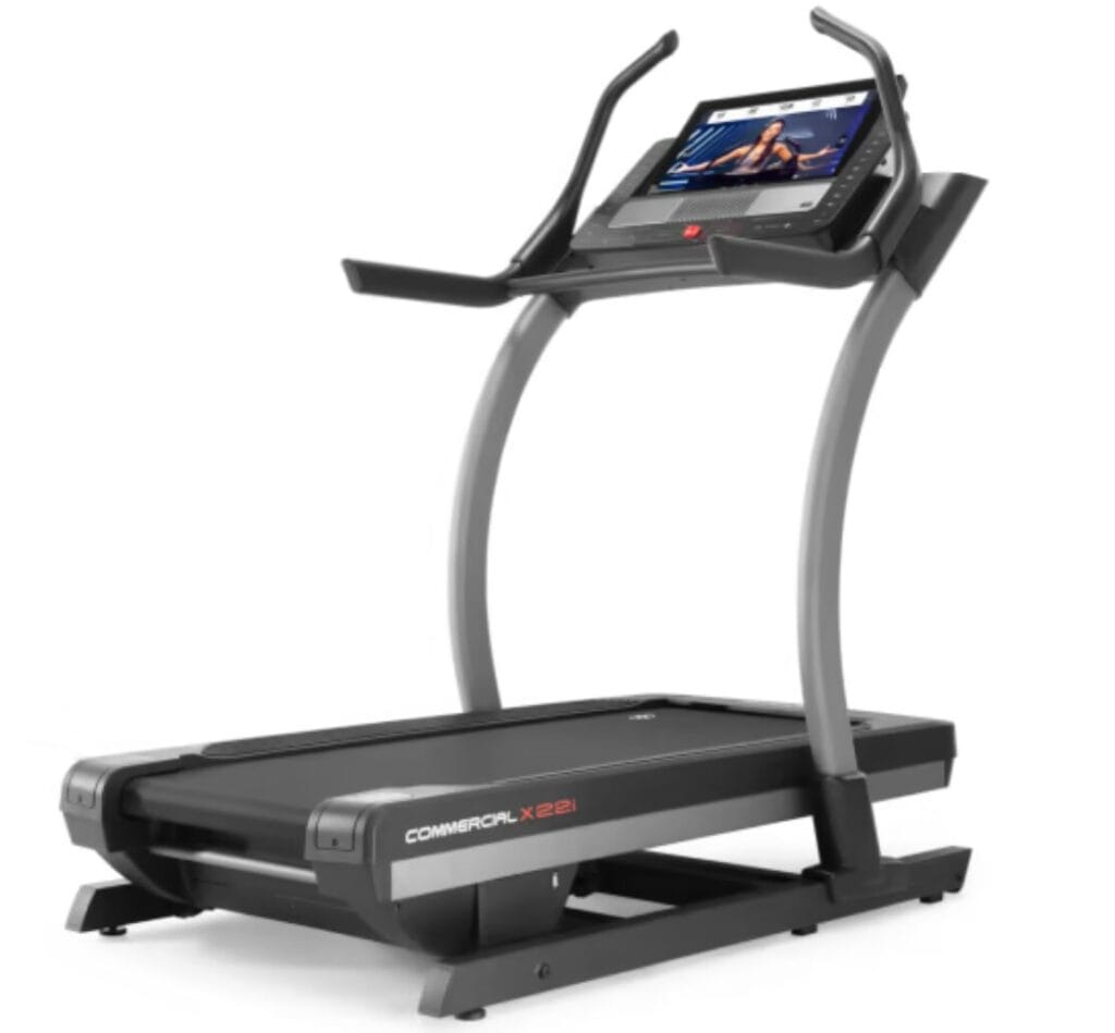 nordictrack commercial x22i