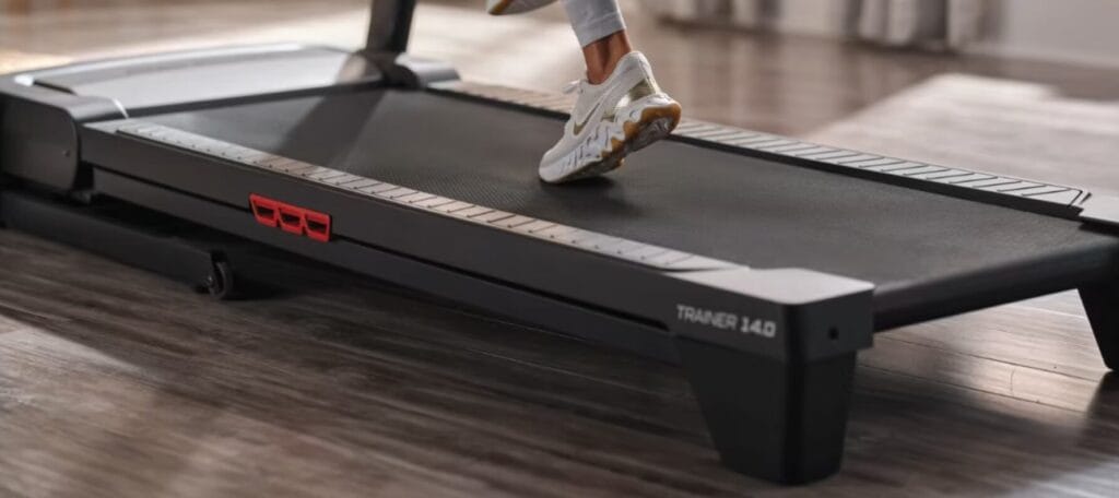 proform trainer 14.0 frame