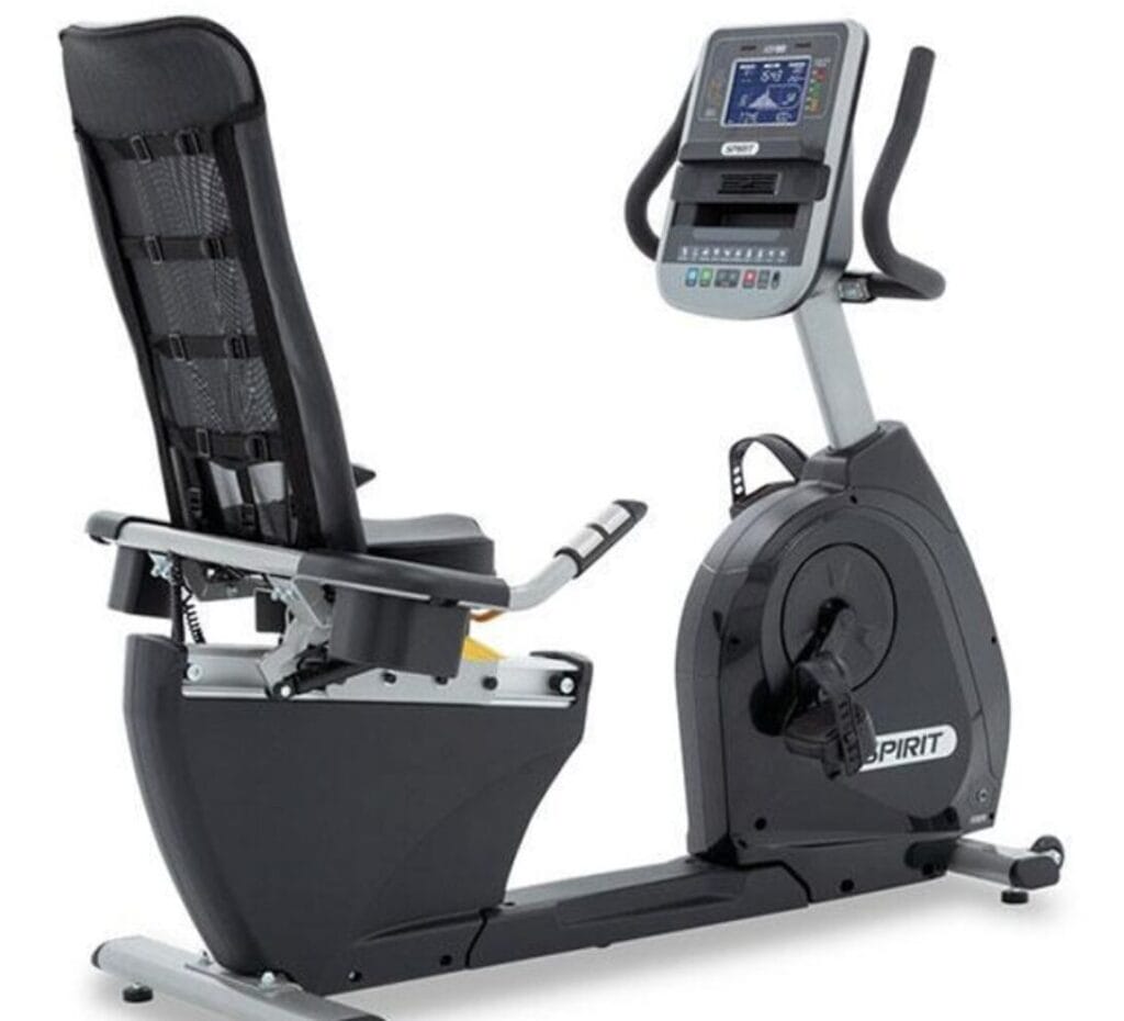 spirit xbr55