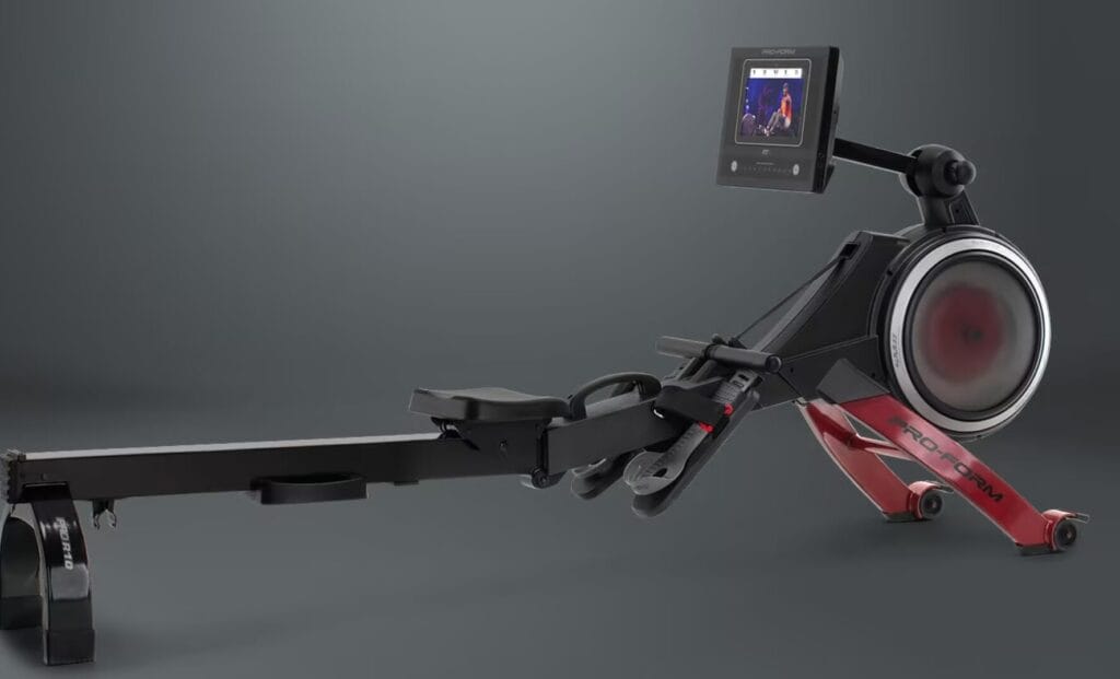 proform pro r10