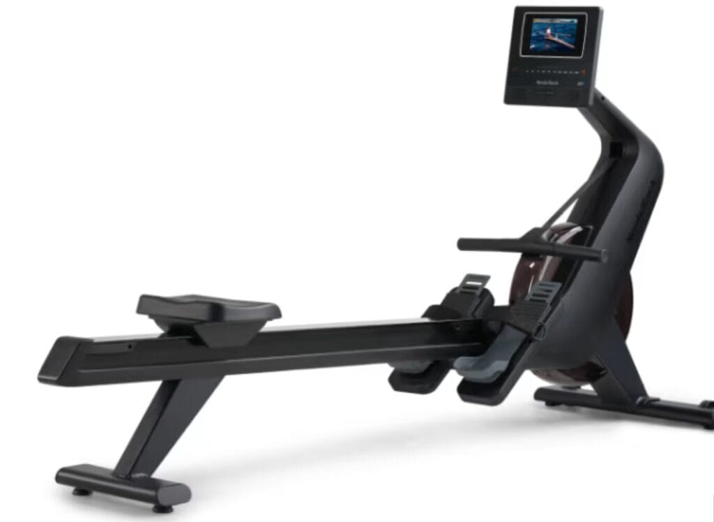 nordictrack new rw600 rower