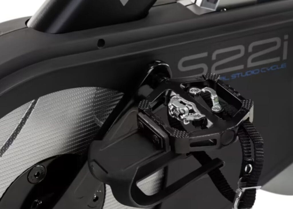commercial s22i pedals