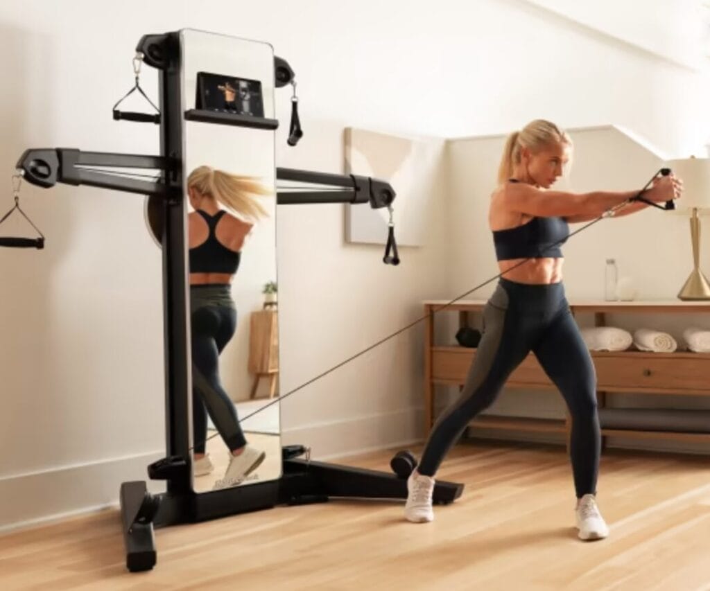 nordictrack fusion cst studio