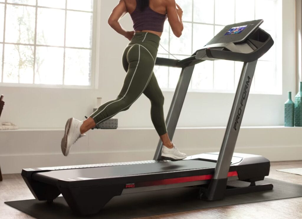 proform pro 2000 treadmill