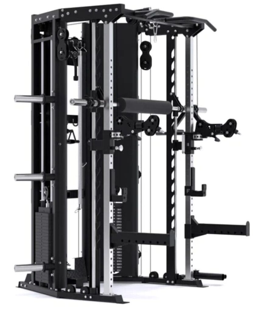 force usa c10 all in one trainer