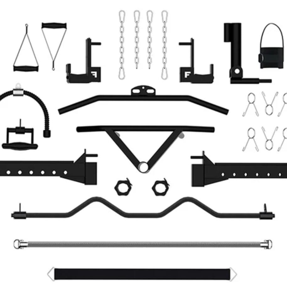 c10 attachments
