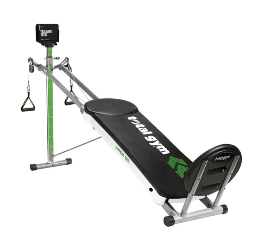 apex g5 gym
