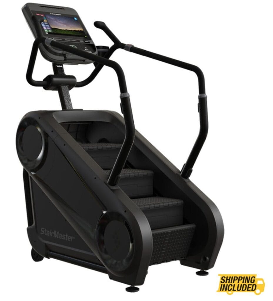stairmaster 4g