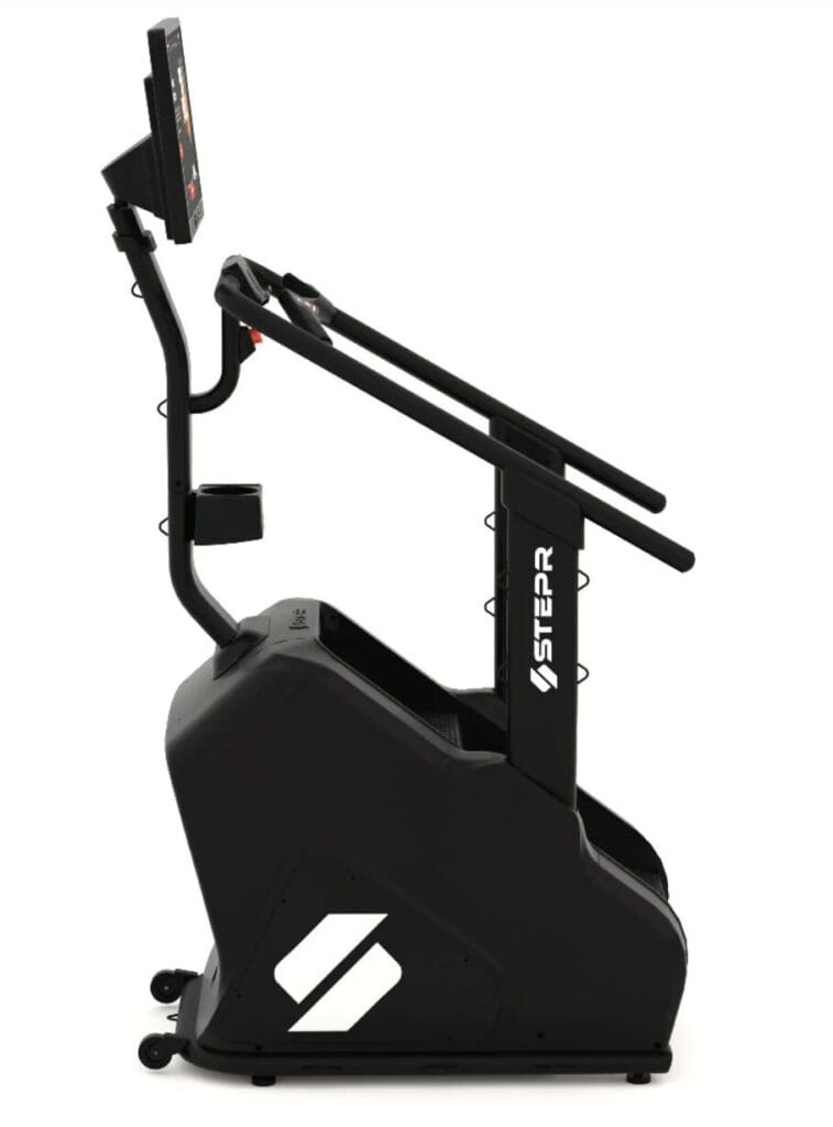 STEPR PRO